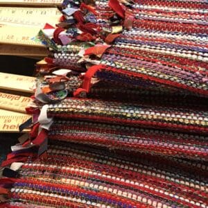 Beverly's Custom Handwoven Fabric