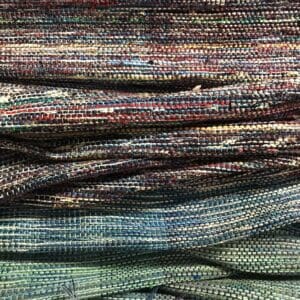 JFamily Handwoven Fabric