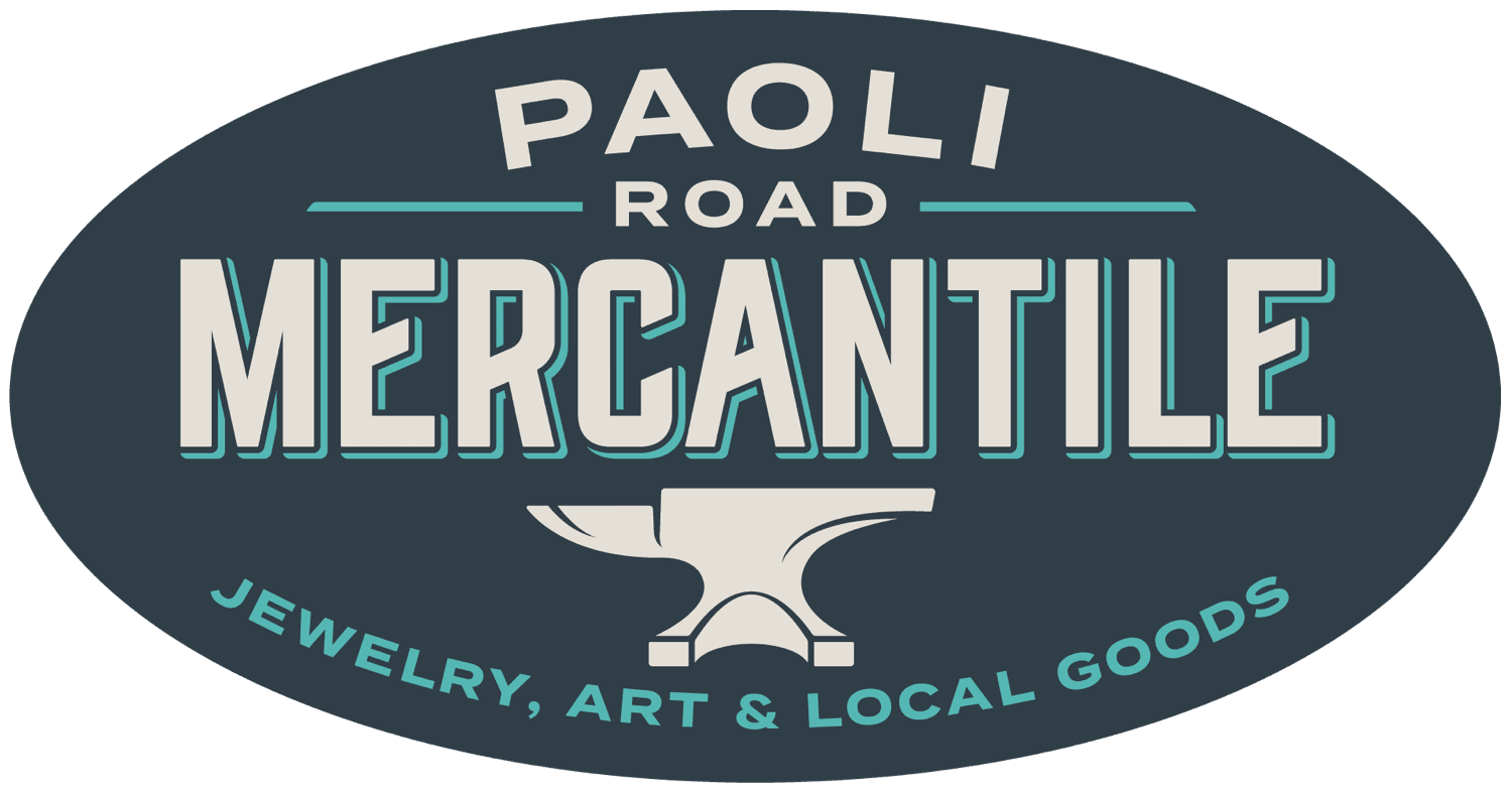 Paoli Road Mercantile logo