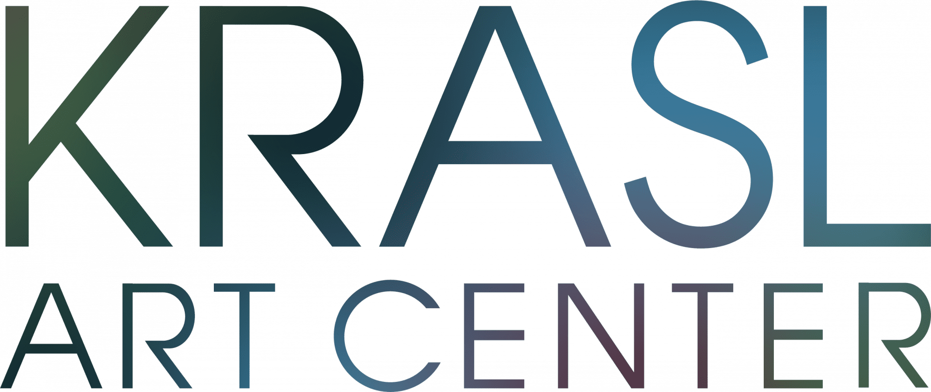 Krassl Art Center logo